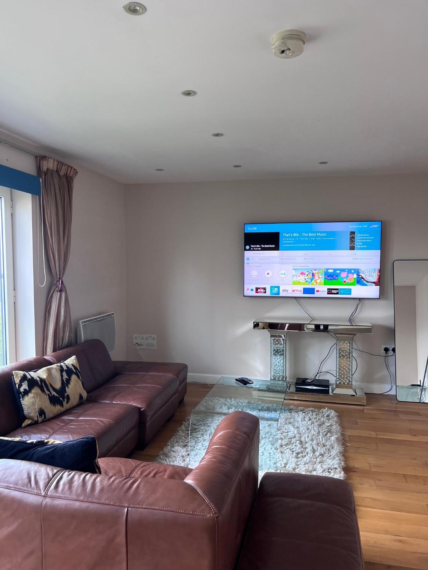 Great City Centre Getaway Apartment 2 Bed Near The Beach And Shopping Area Swansea Exterior foto